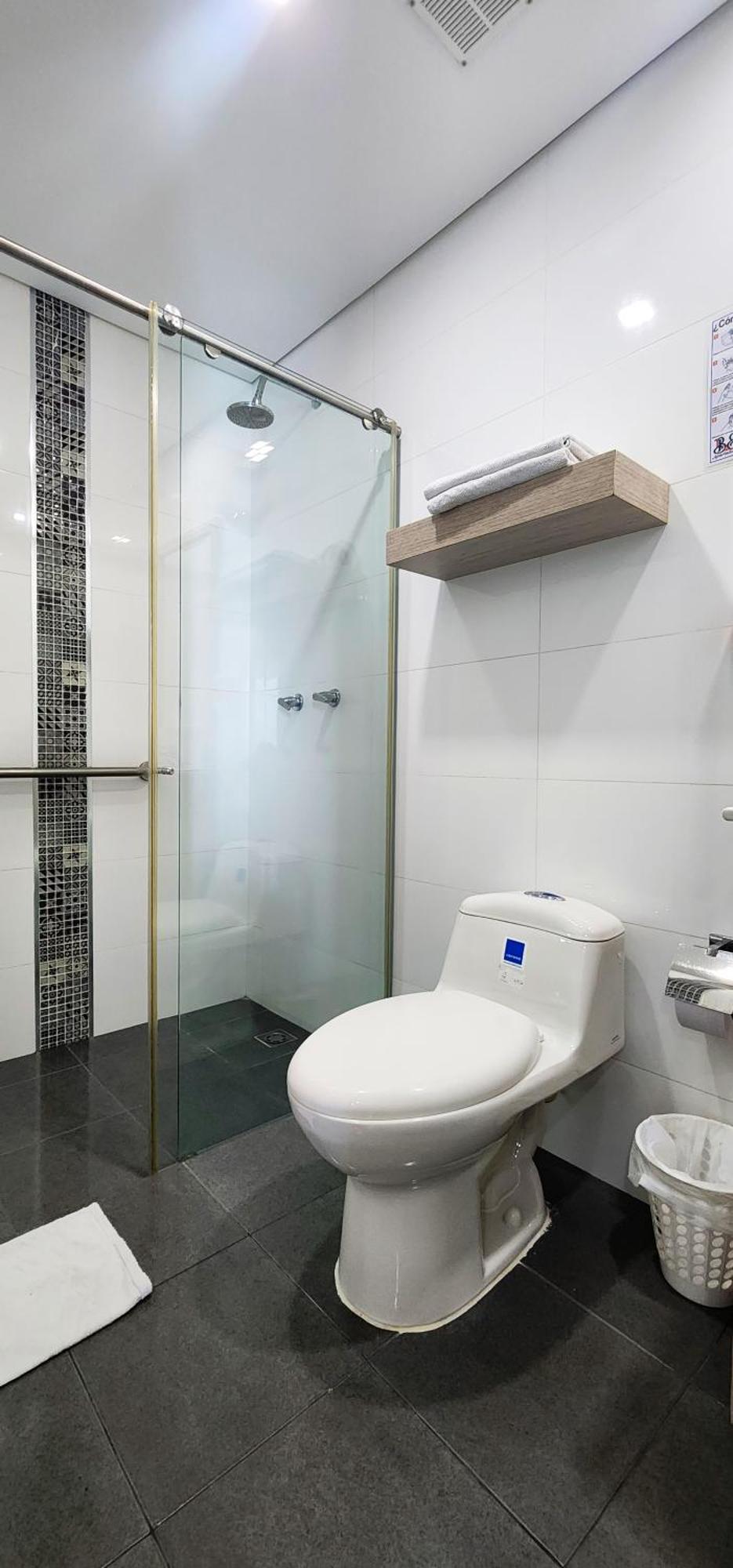 Hotel Be Suites カリ エクステリア 写真