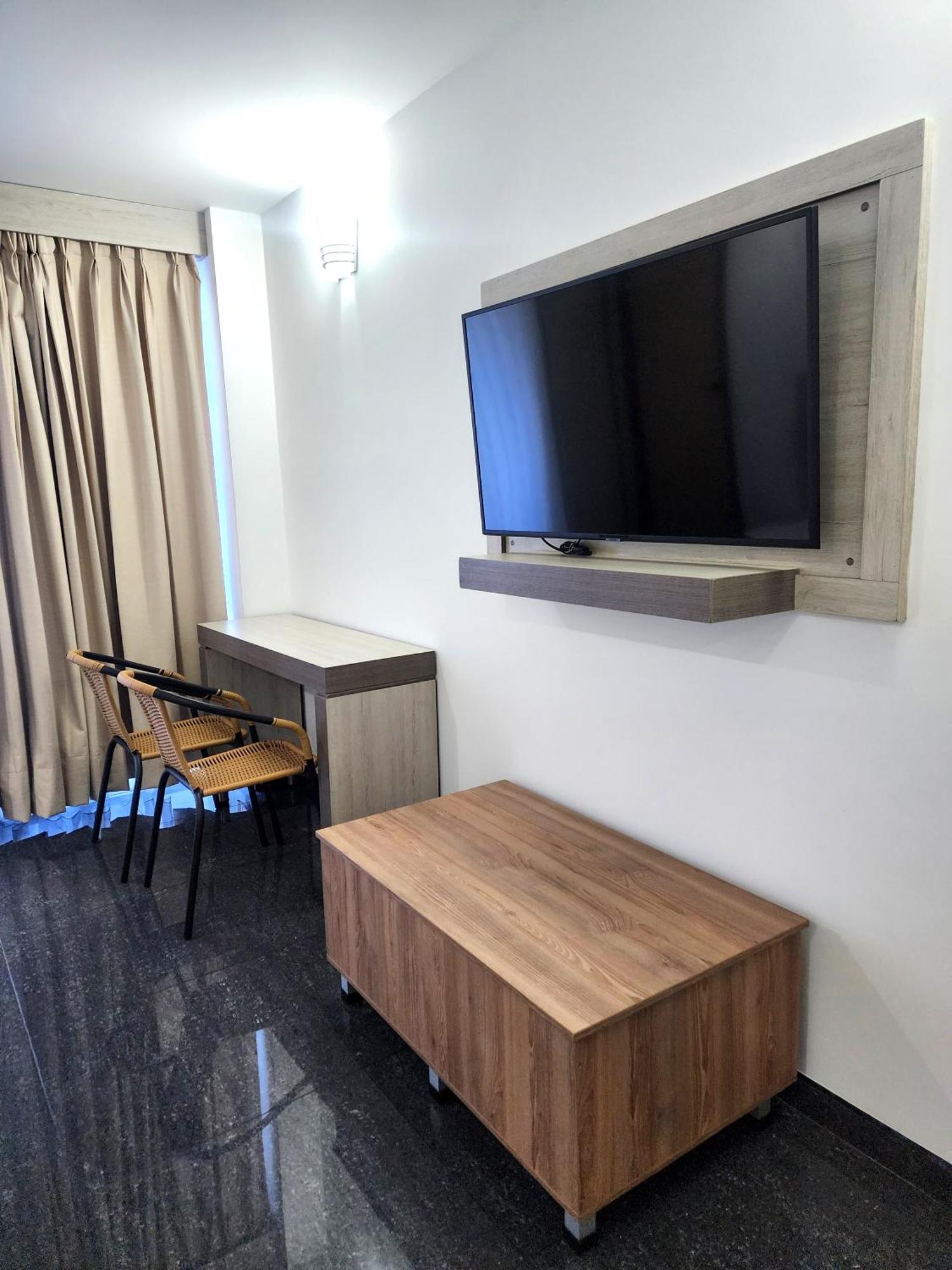 Hotel Be Suites カリ エクステリア 写真